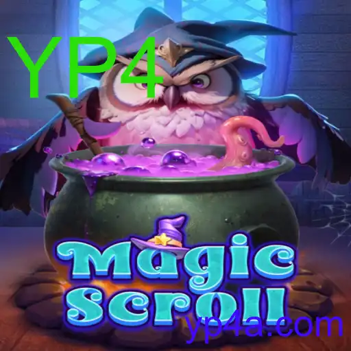 MagicScroll
