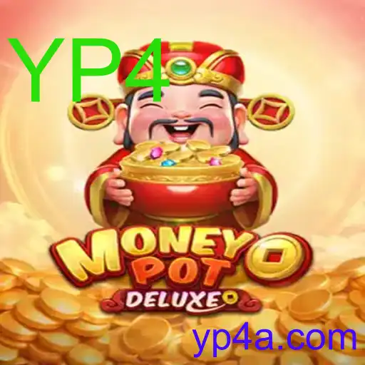 MoneyPotDELUXE