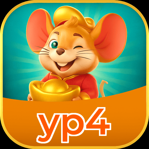 yp4 logo