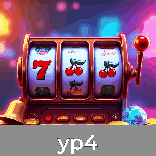 Cassino Online yp4