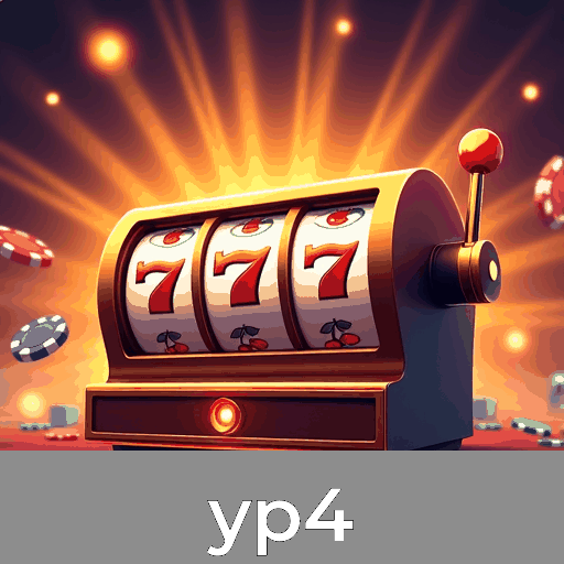 Acessar o site yp4 COM