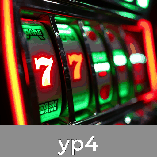 Cassino Online yp4