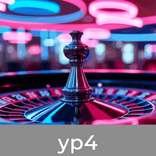 Acesso ao yp4