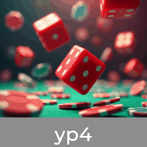 Cadastro na yp4
