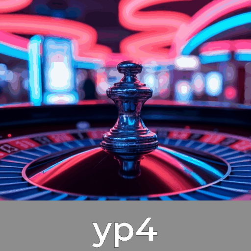 Acesso ao yp4