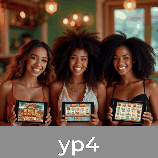 Cassino Online yp4
