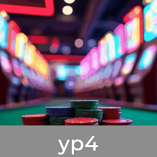 Cassino Online yp4