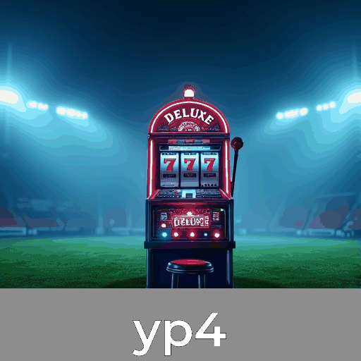 Acesso ao yp4