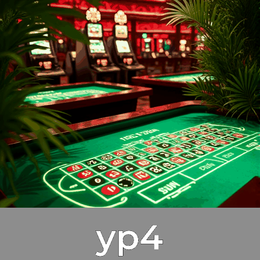 Cassino Online yp4