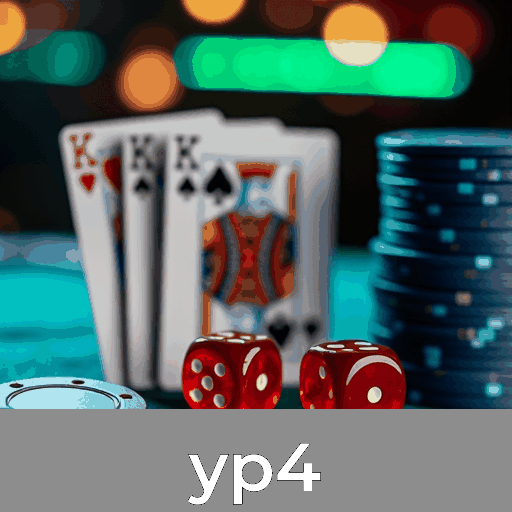 Cassino Online yp4