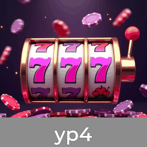 Cassino Online yp4