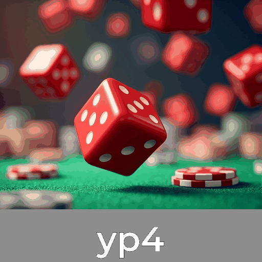 Acesso ao yp4