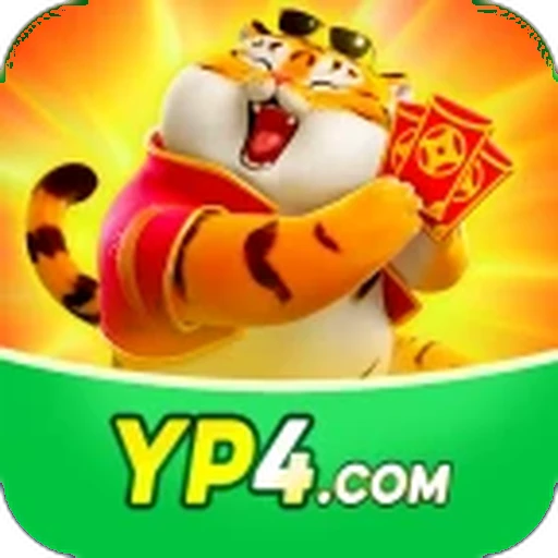 YP4 Jogos Online com Bônus e Diversão no Brasil Logo